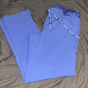 Medcouture scrub pants